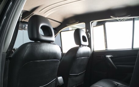 Toyota RAV4, 2004 год, 910 000 рублей, 10 фотография