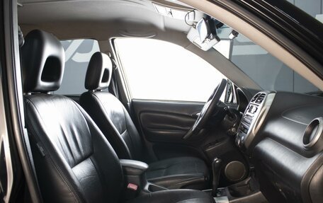 Toyota RAV4, 2004 год, 910 000 рублей, 7 фотография