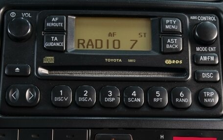 Toyota RAV4, 2004 год, 910 000 рублей, 14 фотография