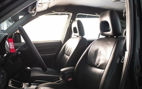 Toyota RAV4, 2004 год, 910 000 рублей, 9 фотография