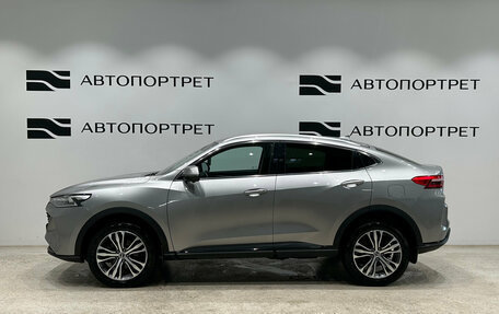 Haval F7x I, 2024 год, 2 099 000 рублей, 4 фотография