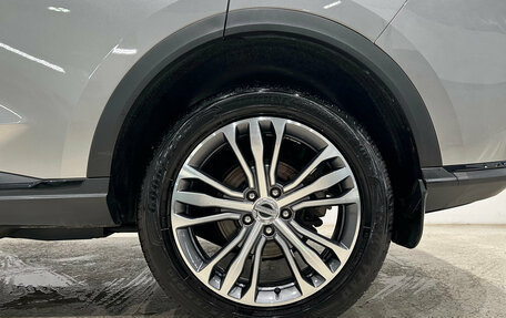 Haval F7x I, 2024 год, 2 099 000 рублей, 11 фотография