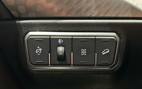 Haval F7x I, 2024 год, 2 099 000 рублей, 17 фотография