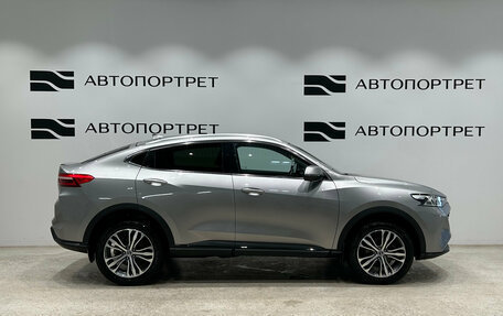 Haval F7x I, 2024 год, 2 099 000 рублей, 8 фотография