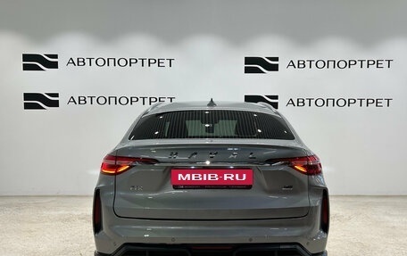Haval F7x I, 2024 год, 2 099 000 рублей, 6 фотография