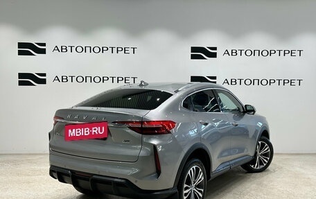 Haval F7x I, 2024 год, 2 099 000 рублей, 7 фотография