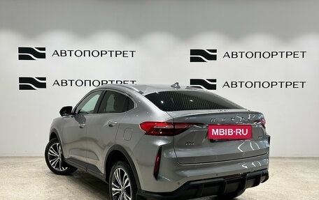 Haval F7x I, 2024 год, 2 099 000 рублей, 5 фотография