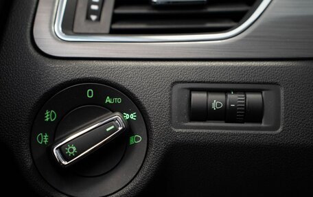 Skoda Rapid I, 2017 год, 1 400 000 рублей, 12 фотография