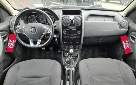 Renault Duster I рестайлинг, 2019 год, 1 232 000 рублей, 7 фотография