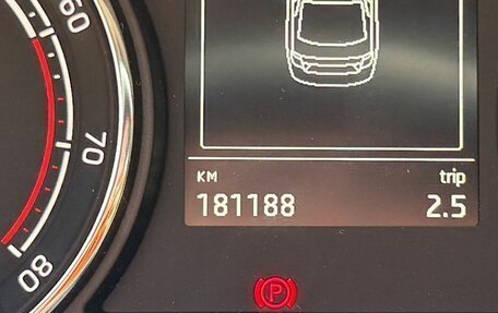 Skoda Rapid II, 2020 год, 1 800 000 рублей, 10 фотография