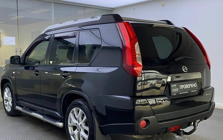 Nissan X-Trail, 2012 год, 1 199 000 рублей, 8 фотография