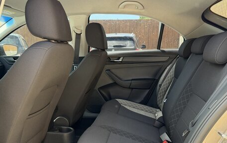 Skoda Rapid II, 2020 год, 1 800 000 рублей, 11 фотография