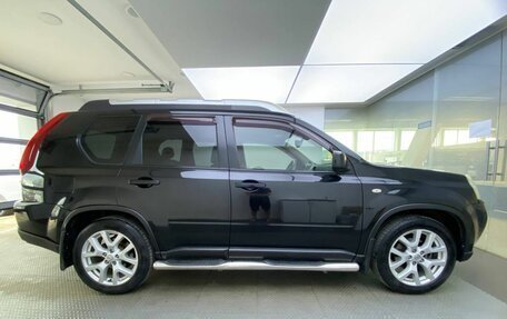 Nissan X-Trail, 2012 год, 1 199 000 рублей, 5 фотография