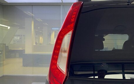 Nissan X-Trail, 2012 год, 1 199 000 рублей, 12 фотография