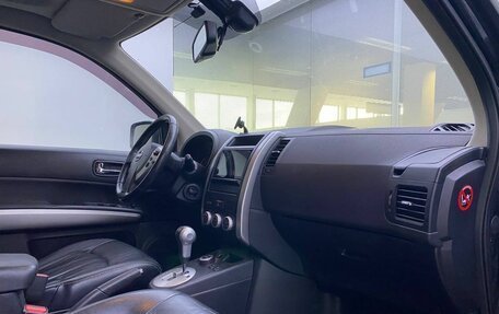 Nissan X-Trail, 2012 год, 1 199 000 рублей, 13 фотография