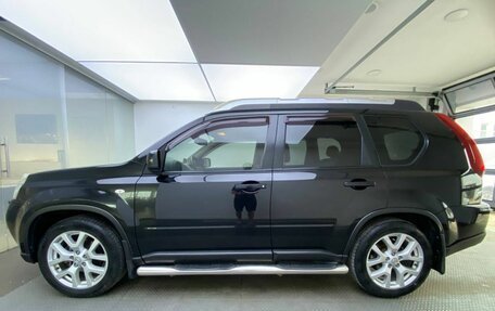 Nissan X-Trail, 2012 год, 1 199 000 рублей, 10 фотография