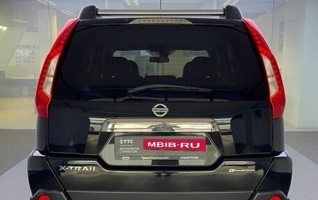 Nissan X-Trail, 2012 год, 1 199 000 рублей, 7 фотография