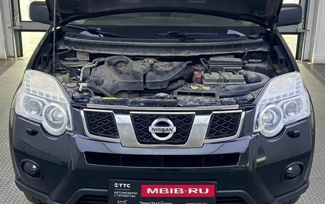 Nissan X-Trail, 2012 год, 1 199 000 рублей, 11 фотография