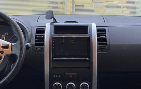 Nissan X-Trail, 2012 год, 1 199 000 рублей, 18 фотография
