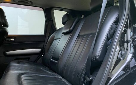 Nissan X-Trail, 2012 год, 1 199 000 рублей, 15 фотография