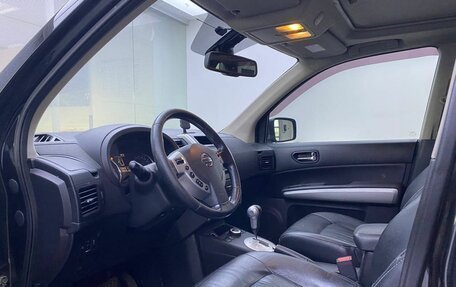 Nissan X-Trail, 2012 год, 1 199 000 рублей, 20 фотография