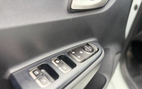 KIA Rio IV, 2018 год, 1 310 000 рублей, 14 фотография