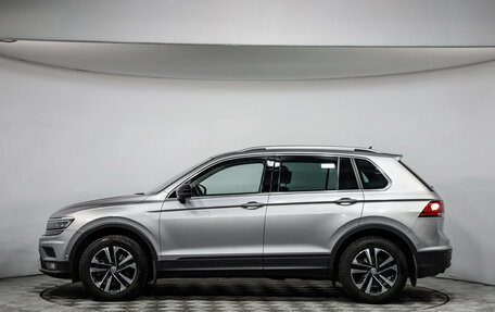 Volkswagen Tiguan II, 2019 год, 2 749 000 рублей, 9 фотография