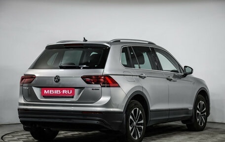 Volkswagen Tiguan II, 2019 год, 2 749 000 рублей, 6 фотография