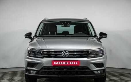 Volkswagen Tiguan II, 2019 год, 2 749 000 рублей, 3 фотография