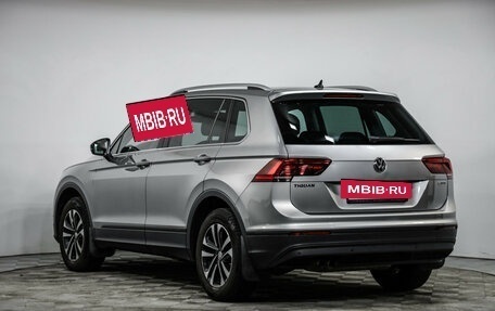 Volkswagen Tiguan II, 2019 год, 2 749 000 рублей, 8 фотография