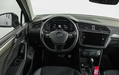 Volkswagen Tiguan II, 2019 год, 2 749 000 рублей, 12 фотография