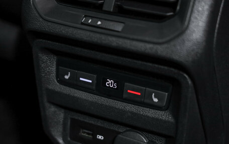 Volkswagen Tiguan II, 2019 год, 2 749 000 рублей, 26 фотография