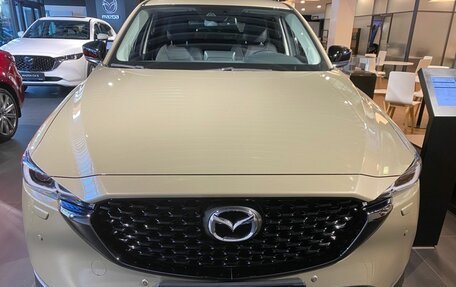 Mazda CX-5 II, 2026 год, 5 600 000 рублей, 5 фотография