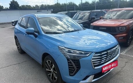 Haval Jolion, 2023 год, 1 999 000 рублей, 2 фотография