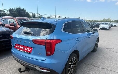 Haval Jolion, 2023 год, 1 999 000 рублей, 3 фотография