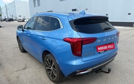 Haval Jolion, 2023 год, 1 999 000 рублей, 4 фотография