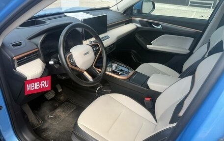 Haval Jolion, 2023 год, 1 999 000 рублей, 5 фотография