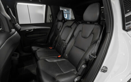 Volvo XC90 II рестайлинг, 2019 год, 4 389 000 рублей, 12 фотография