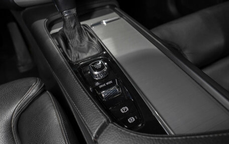Volvo XC90 II рестайлинг, 2019 год, 4 389 000 рублей, 15 фотография