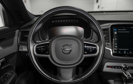 Volvo XC90 II рестайлинг, 2019 год, 4 389 000 рублей, 10 фотография