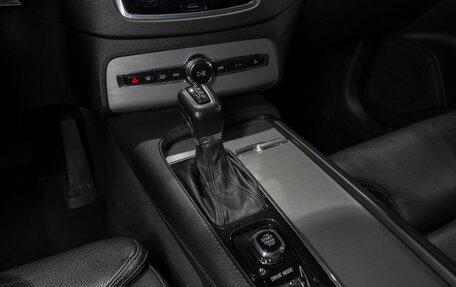 Volvo XC90 II рестайлинг, 2019 год, 4 389 000 рублей, 14 фотография