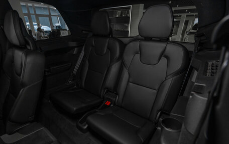 Volvo XC90 II рестайлинг, 2019 год, 4 389 000 рублей, 13 фотография