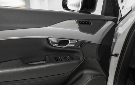 Volvo XC90 II рестайлинг, 2019 год, 4 389 000 рублей, 22 фотография
