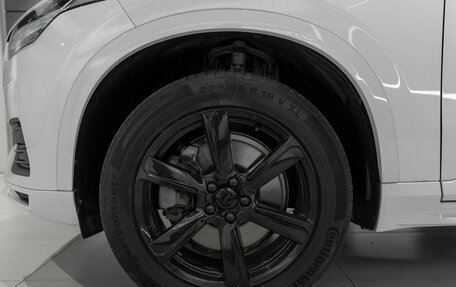 Volvo XC90 II рестайлинг, 2019 год, 4 389 000 рублей, 27 фотография