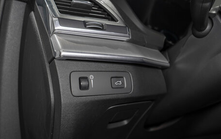 Volvo XC90 II рестайлинг, 2019 год, 4 389 000 рублей, 24 фотография