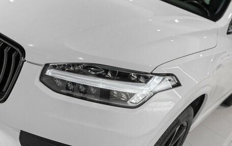 Volvo XC90 II рестайлинг, 2019 год, 4 389 000 рублей, 28 фотография