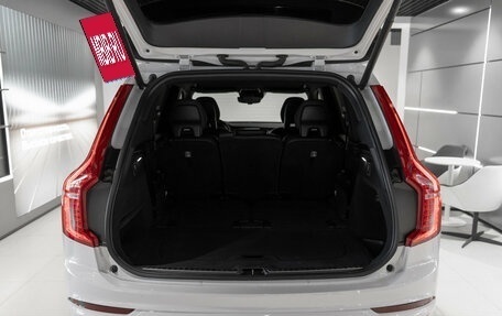 Volvo XC90 II рестайлинг, 2019 год, 4 389 000 рублей, 25 фотография