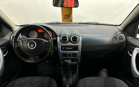 Renault Sandero I, 2010 год, 430 000 рублей, 8 фотография