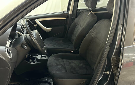 Renault Sandero I, 2010 год, 430 000 рублей, 6 фотография