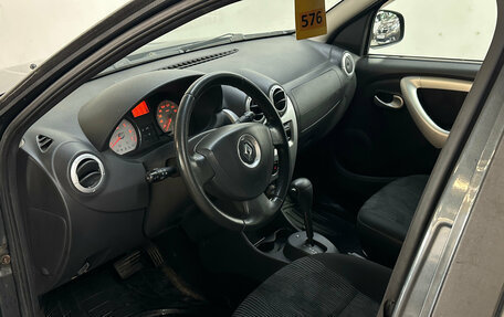 Renault Sandero I, 2010 год, 430 000 рублей, 7 фотография